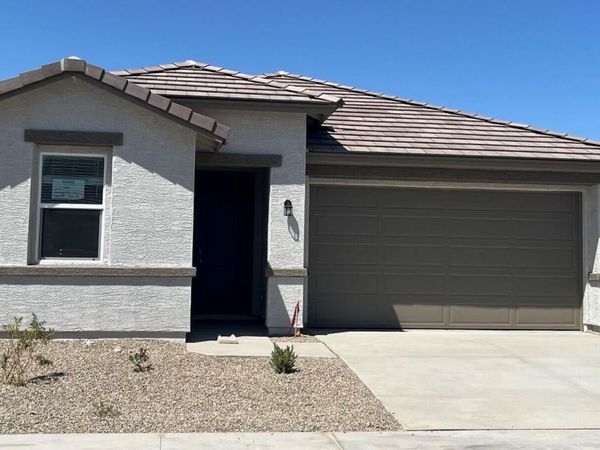 26402 W Florence Avenue, Buckeye, AZ 85326