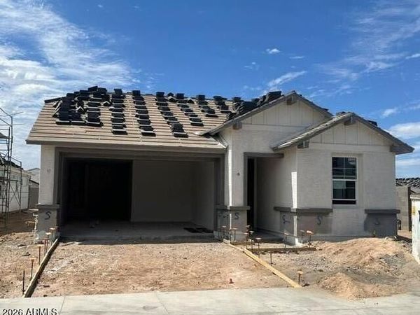 26402 W Florence Avenue, Buckeye, AZ 85326