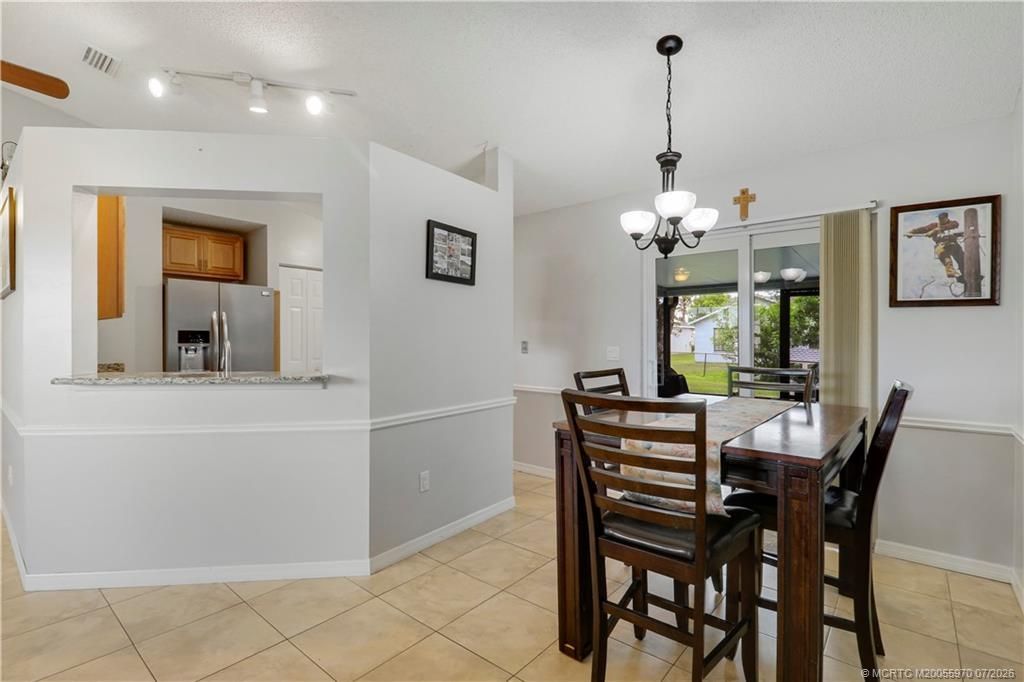 4453 SW Bradbury Street, Port Saint Lucie, FL 34953 Photo