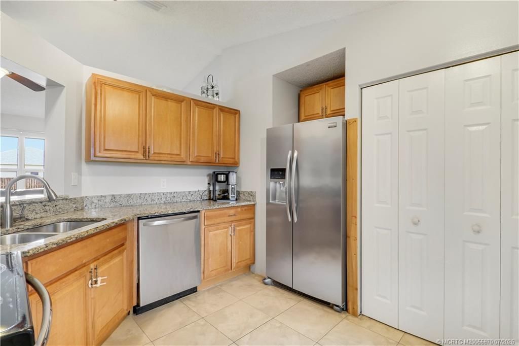 4453 SW Bradbury Street, Port Saint Lucie, FL 34953 Photo