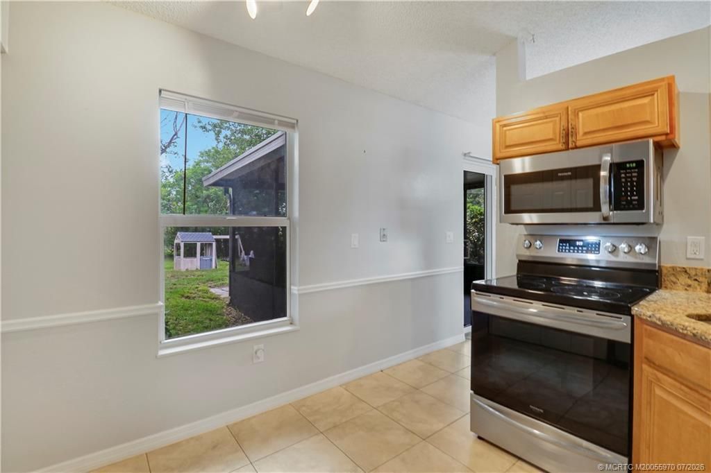 4453 SW Bradbury Street, Port Saint Lucie, FL 34953 Photo