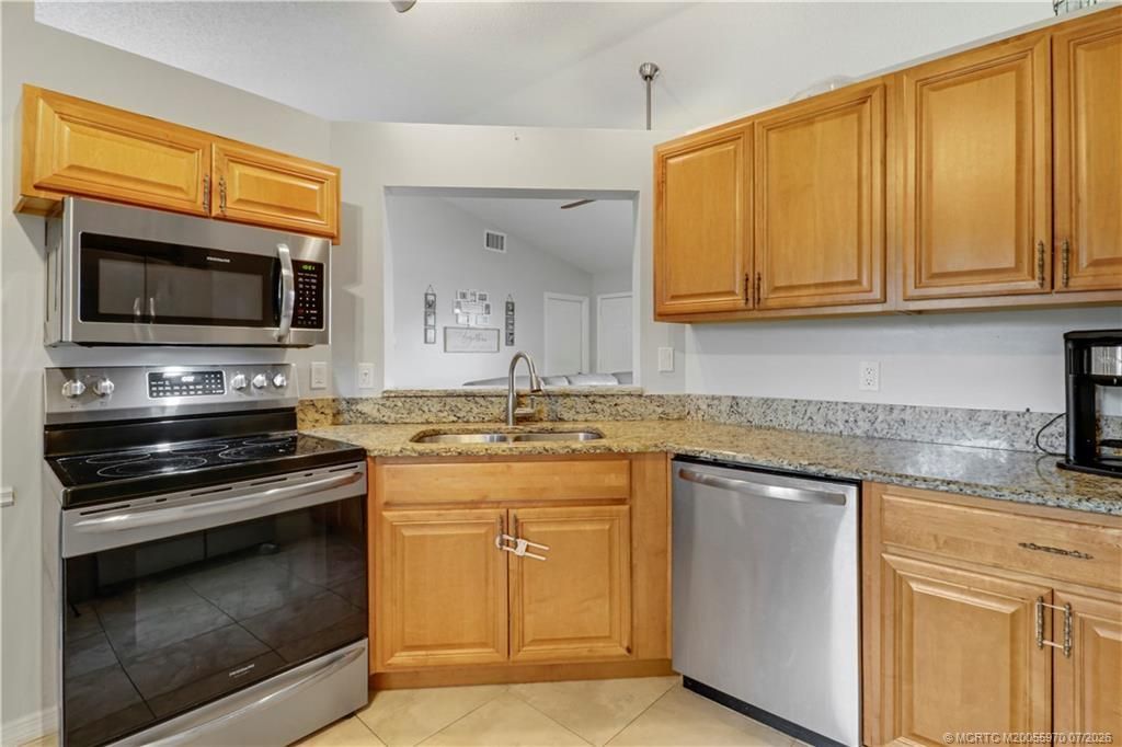4453 SW Bradbury Street, Port Saint Lucie, FL 34953 Photo