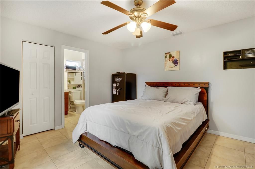 4453 SW Bradbury Street, Port Saint Lucie, FL 34953 Photo