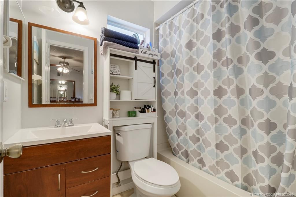 4453 SW Bradbury Street , Port Saint Lucie, FL 34953 Photo