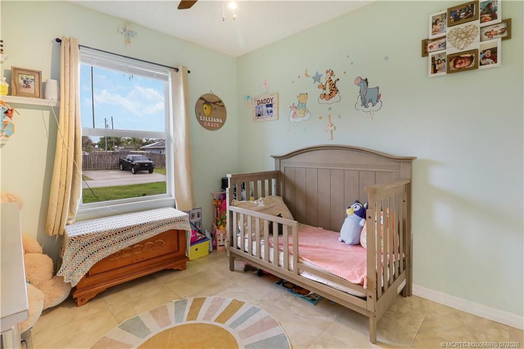 4453 SW Bradbury Street, Port Saint Lucie, FL 34953 Photo