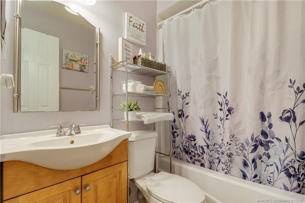 4453 SW Bradbury Street, Port Saint Lucie, FL 34953 Photo