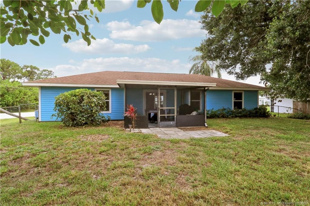 4453 SW Bradbury Street, Port Saint Lucie, FL 34953 Photo