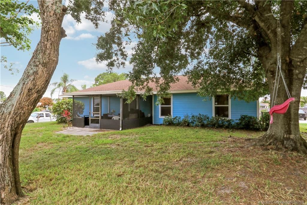 4453 SW Bradbury Street, Port Saint Lucie, FL 34953 Photo