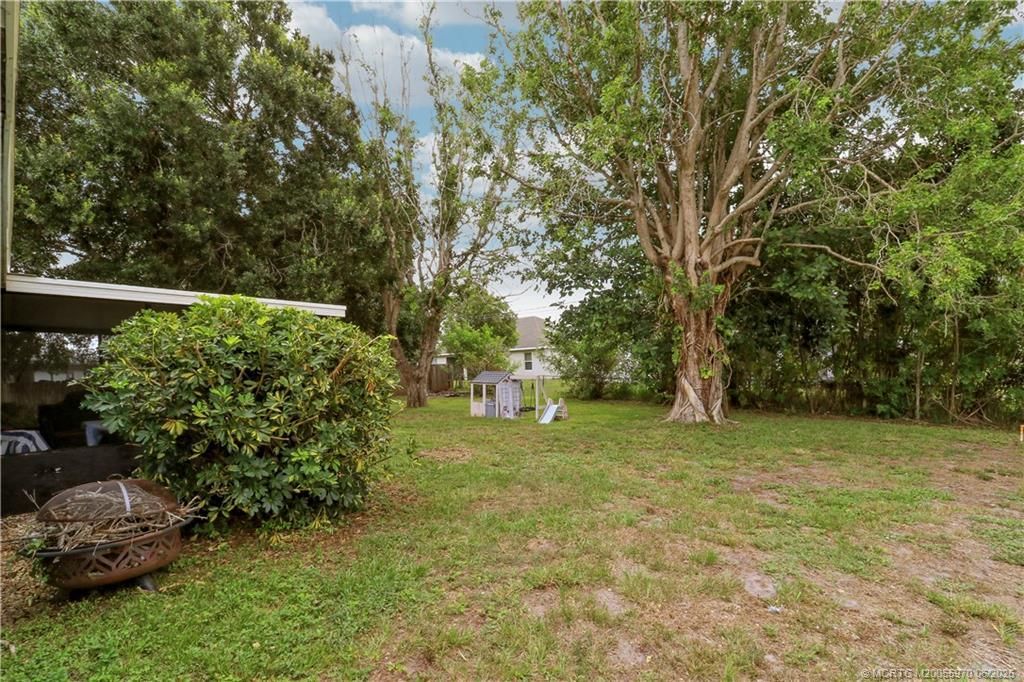 4453 SW Bradbury Street , Port Saint Lucie, FL 34953 Photo