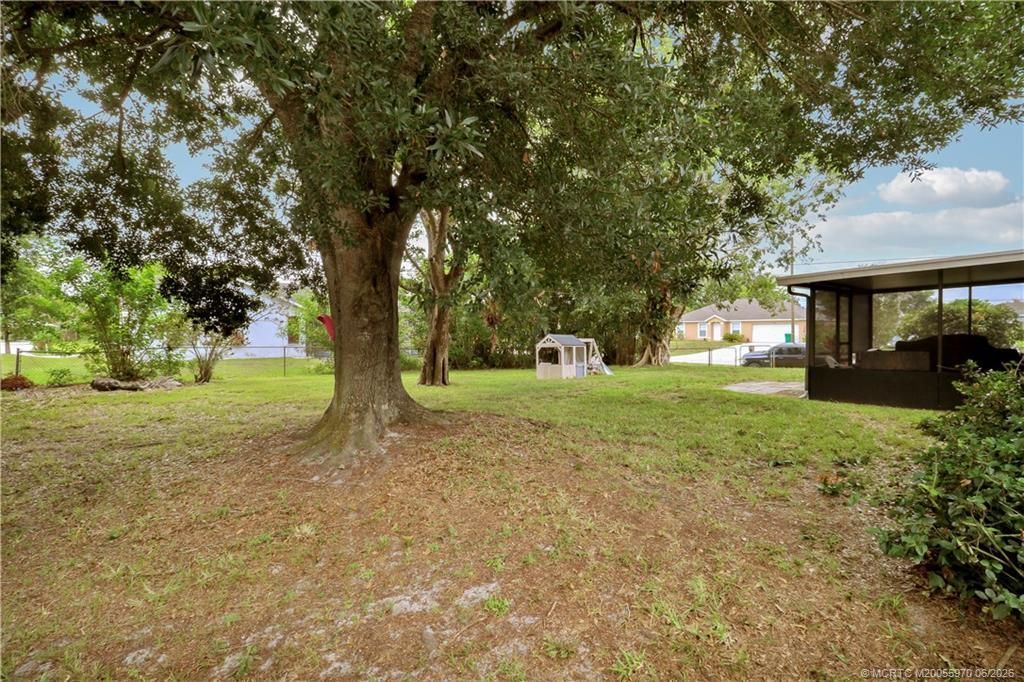 4453 SW Bradbury Street , Port Saint Lucie, FL 34953 Photo