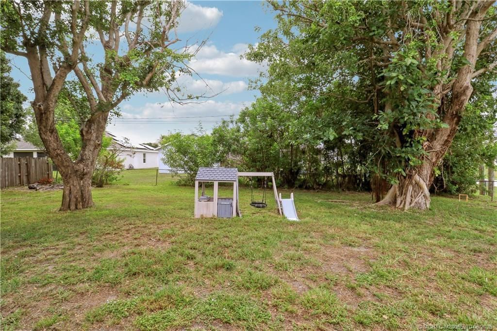 4453 SW Bradbury Street , Port Saint Lucie, FL 34953 Photo
