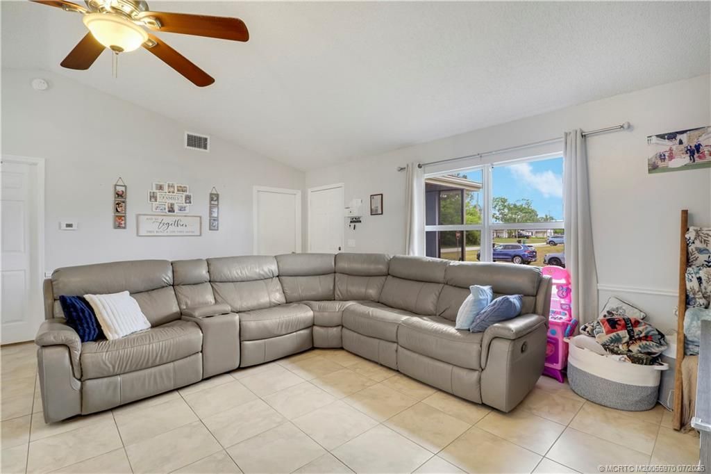 4453 SW Bradbury Street, Port Saint Lucie, FL 34953 Photo