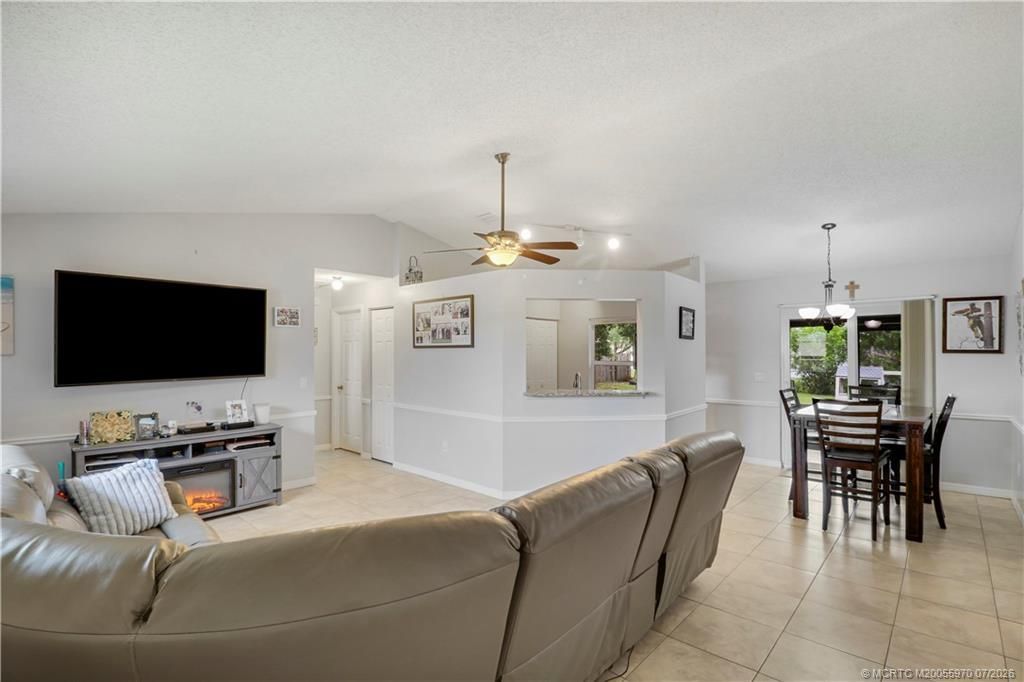 4453 SW Bradbury Street, Port Saint Lucie, FL 34953 Photo