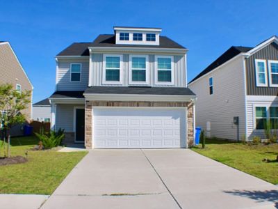 31 Yellow Dwarf Lane, Elgin, SC 29045