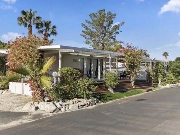 74711 Dillon Rd Spc 749, Sky Valley, CA 92241