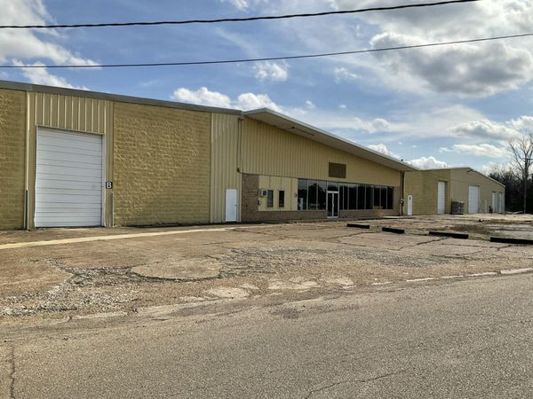 2872 Mattox St., Tupelo, MS 38801