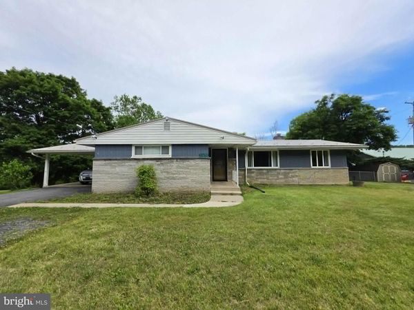 11275 RAYSTOWN ROAD , HUNTINGDON, PA 16652
