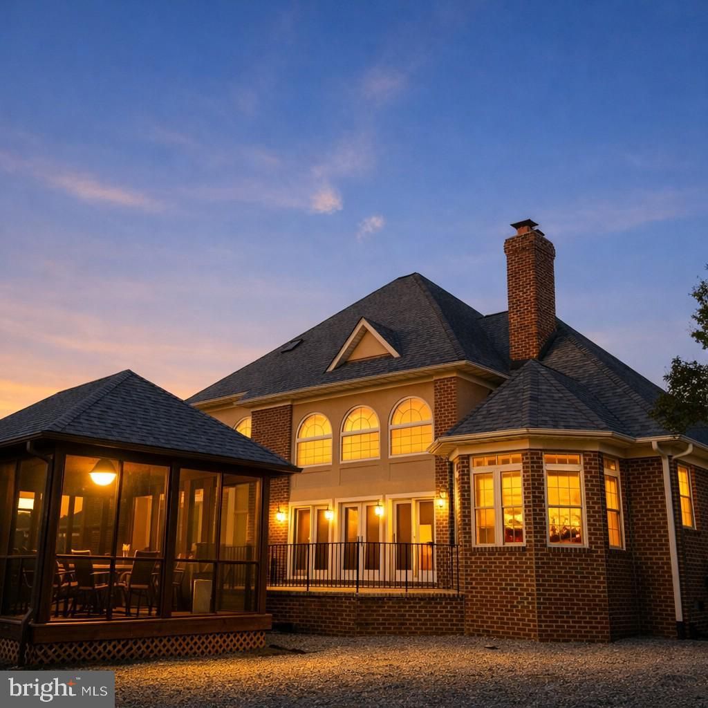 257 CHURCH POINT LANE, COLONIAL BEACH, VA 22443