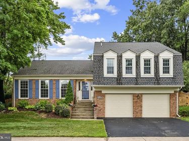 6134 WICKLOW DRIVE, BURKE, VA 22015