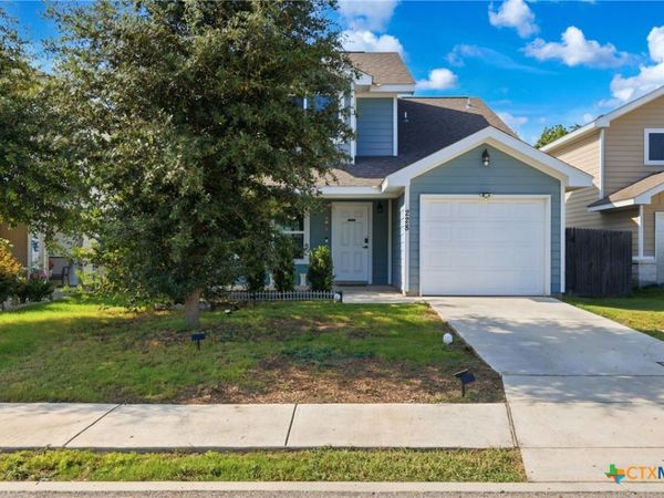 228 Mar Hill Street , Seguin, TX 78155