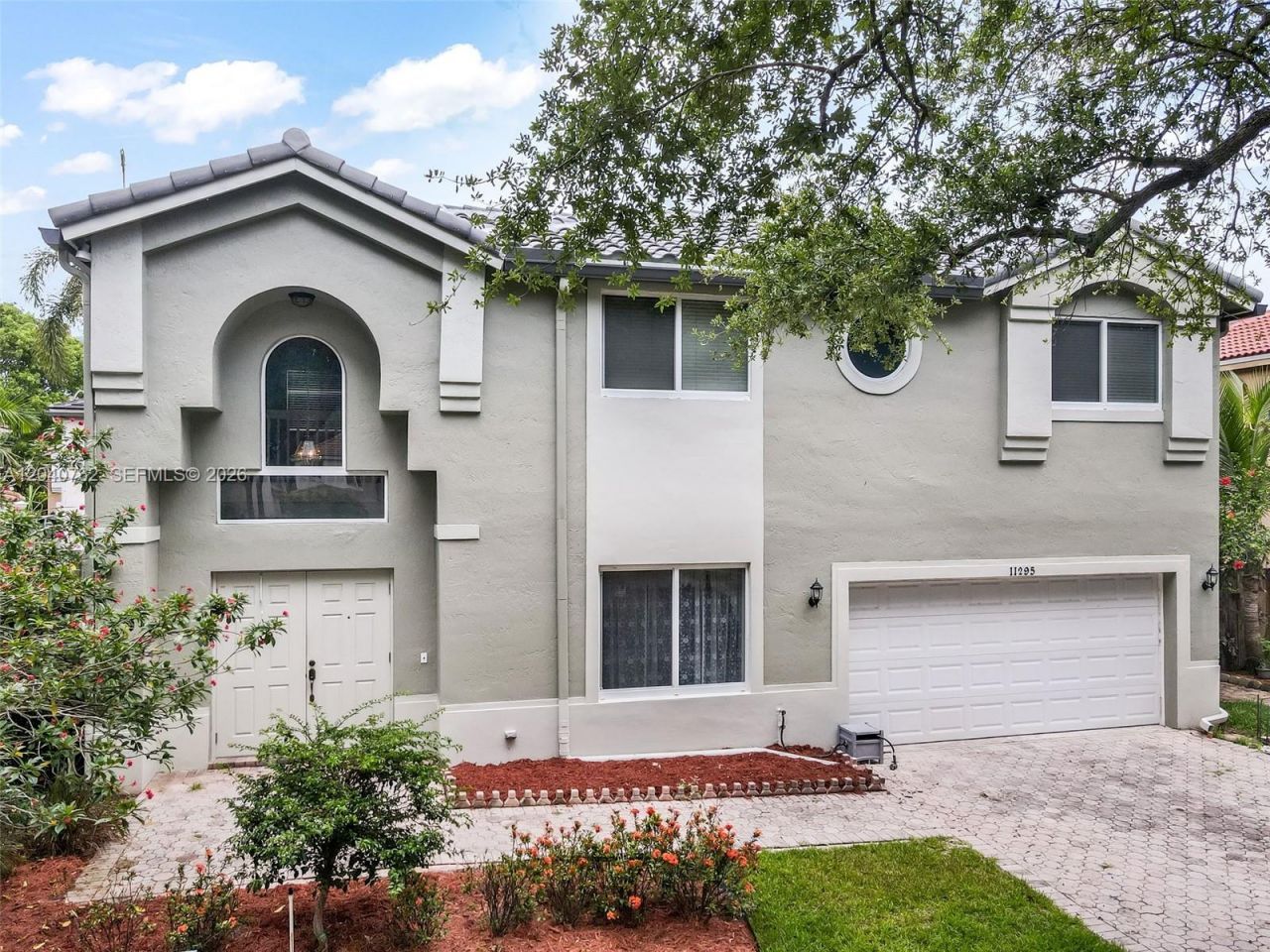 11295 Roundelay Rd , Cooper City, FL 33026 Photo