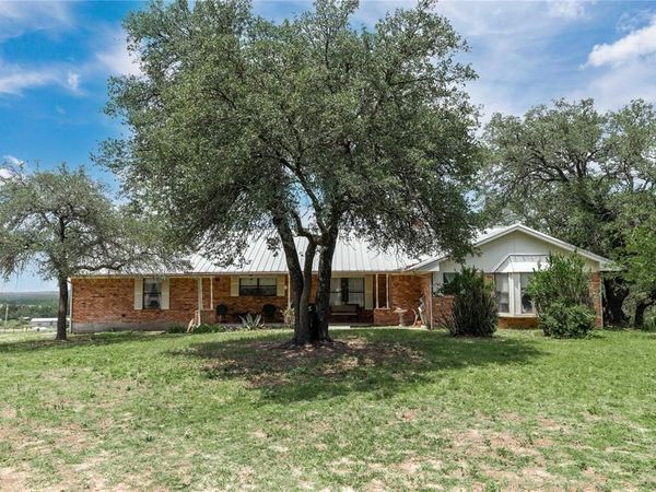 3718 Highway 36 W, Rising Star, TX 76471