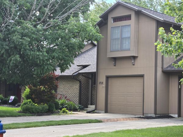 1713 Winston Drive, Saint Marys, OH 45885