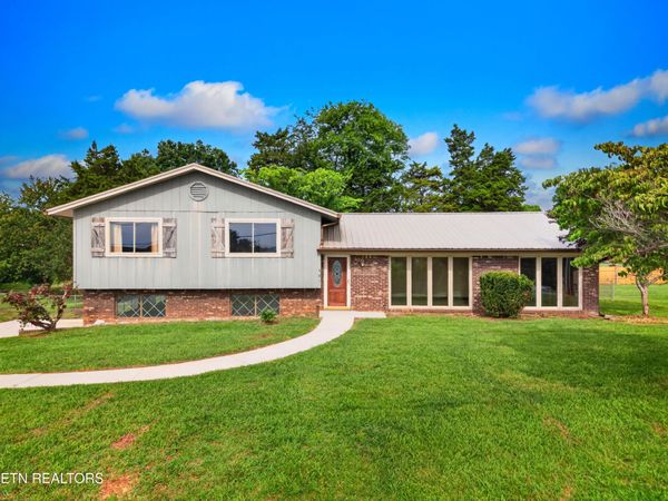481 Ravenwood Drive, Morristown, TN 37814