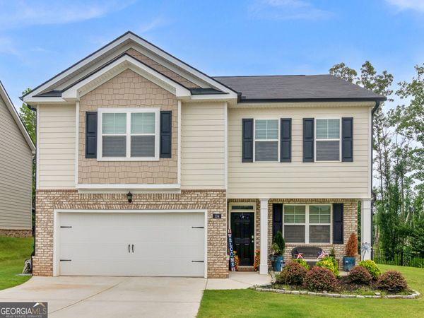 104 Waratah Drive, Locust Grove, GA 30248