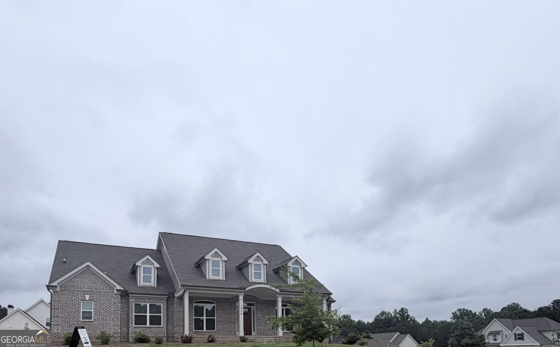 1536 Beebalm Drive, Statham, GA 30666 Main Photo