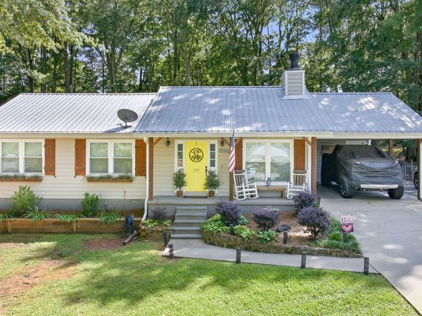 115 V F W Drive, Watkinsville, GA 30677