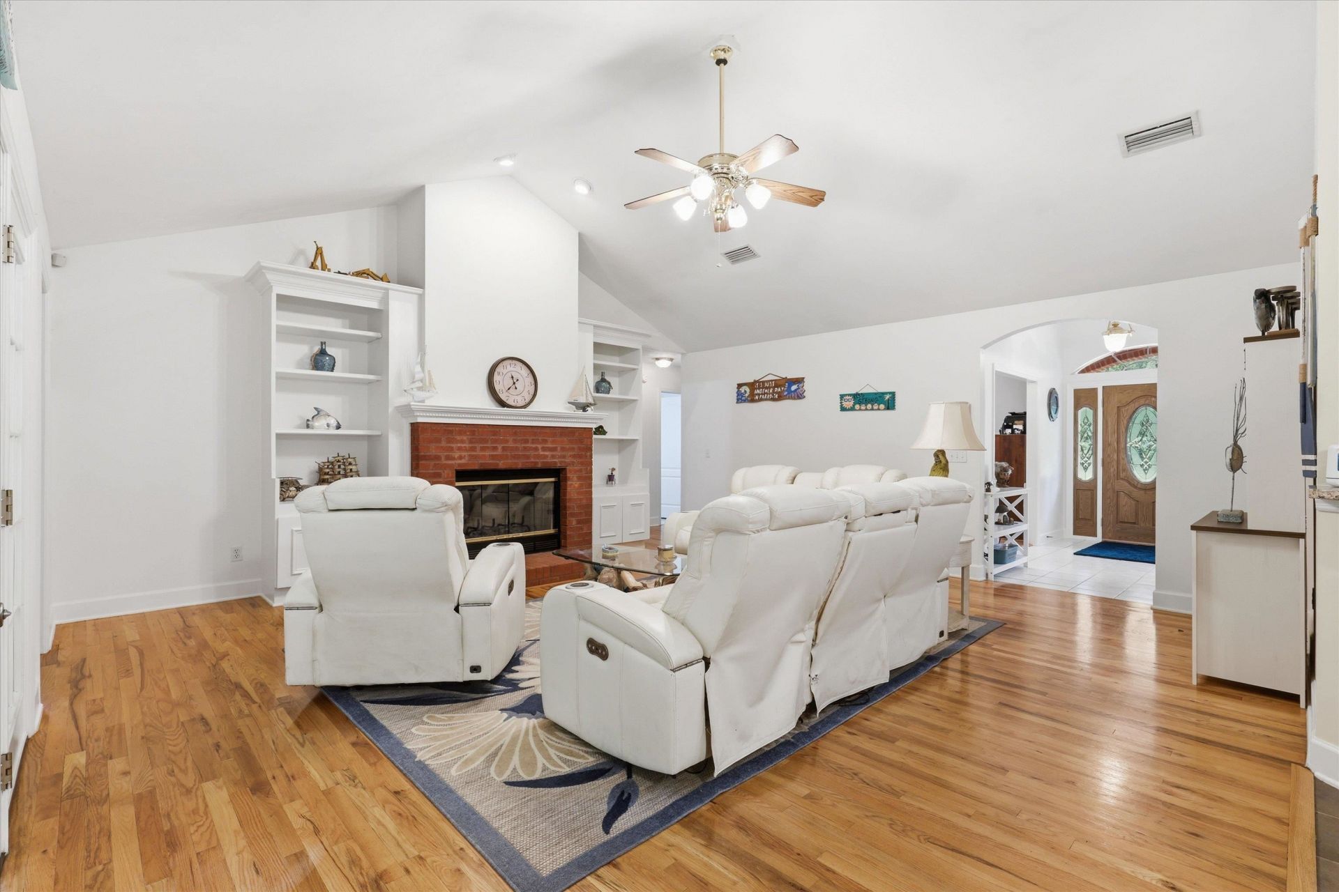 761 Hawkins Road, Monticello, FL 32344 Photo