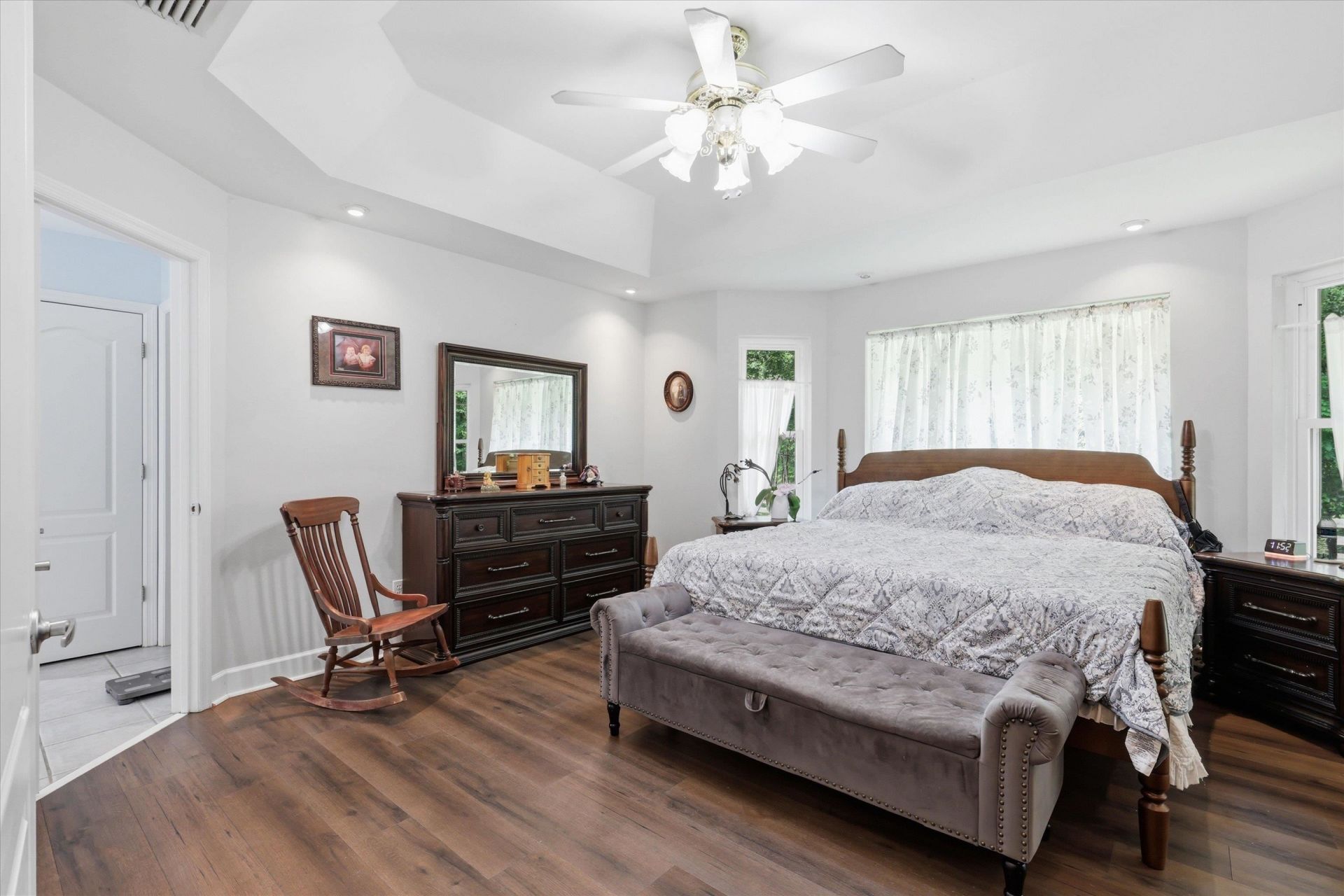 761 Hawkins Road, Monticello, FL 32344 Photo