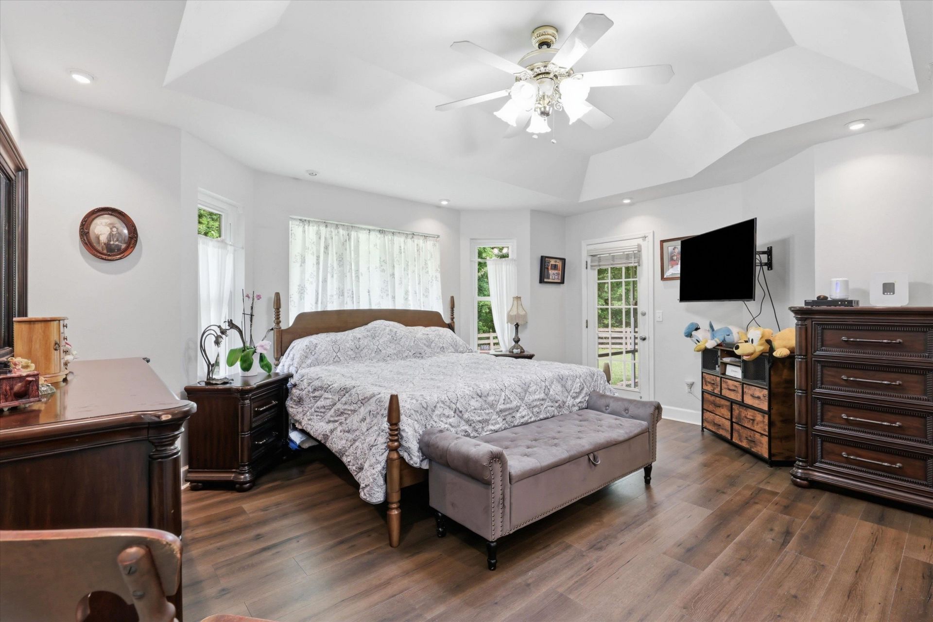 761 Hawkins Road, Monticello, FL 32344 Photo