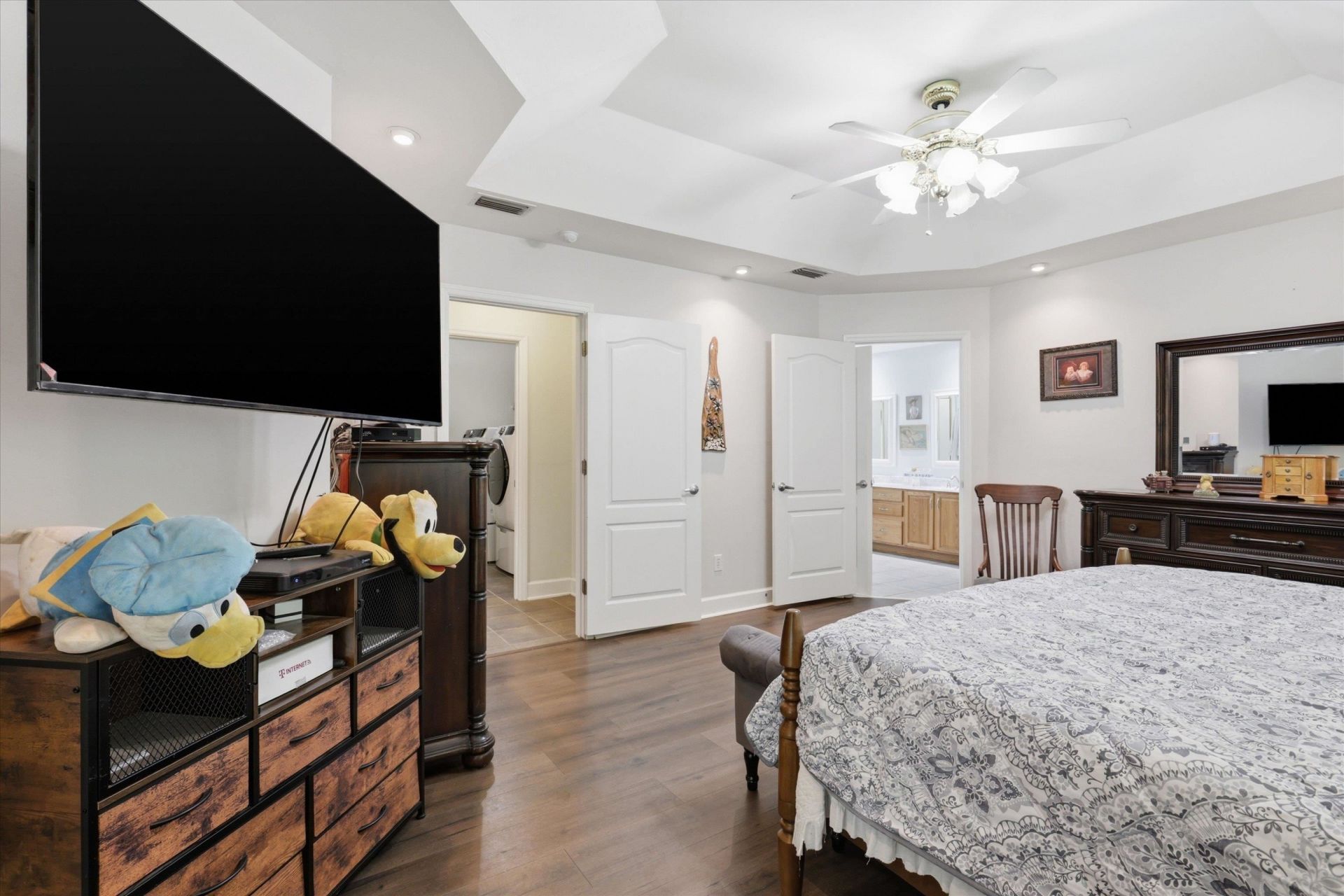 761 Hawkins Road, Monticello, FL 32344 Photo