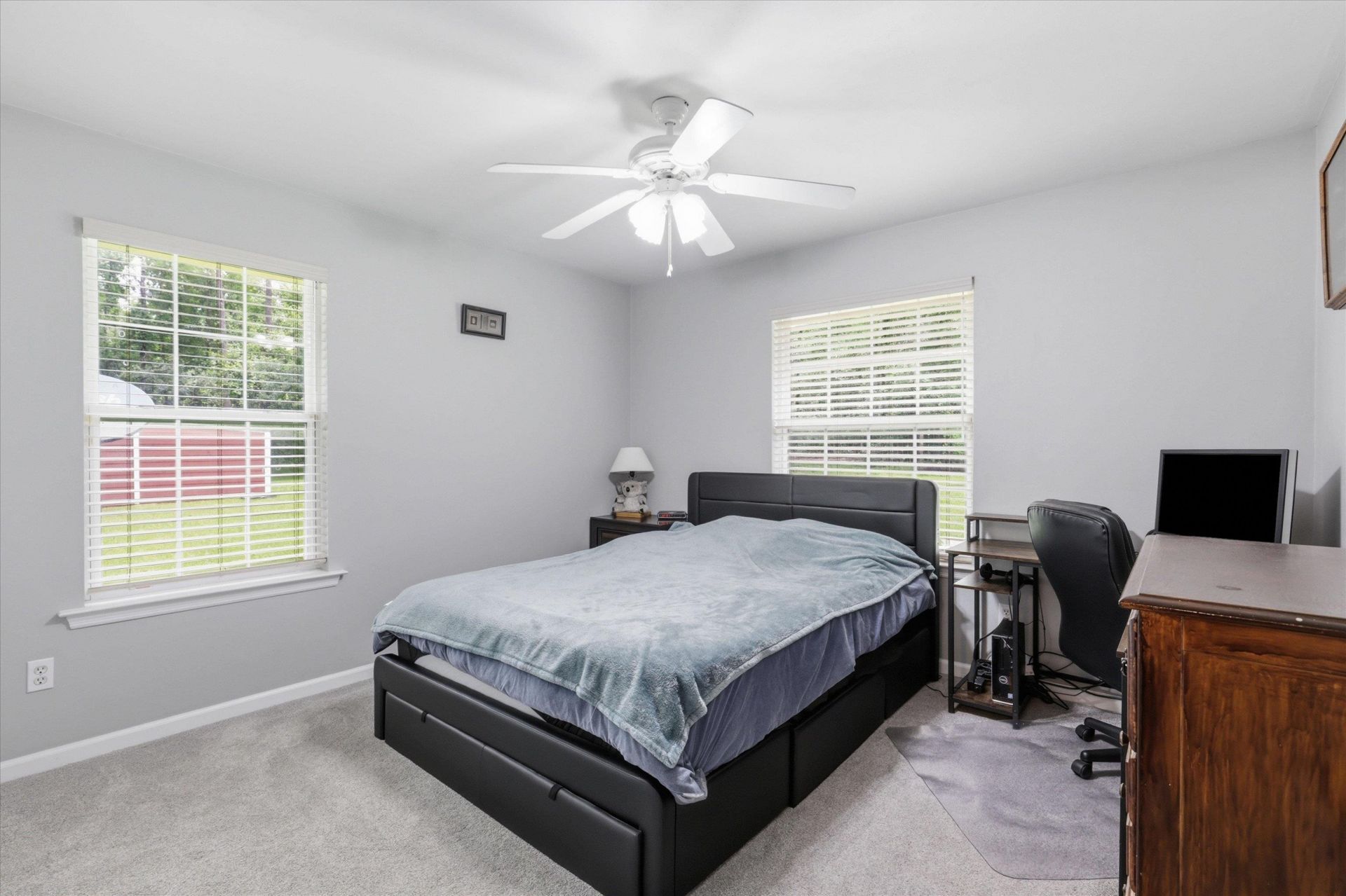761 Hawkins Road, Monticello, FL 32344 Photo