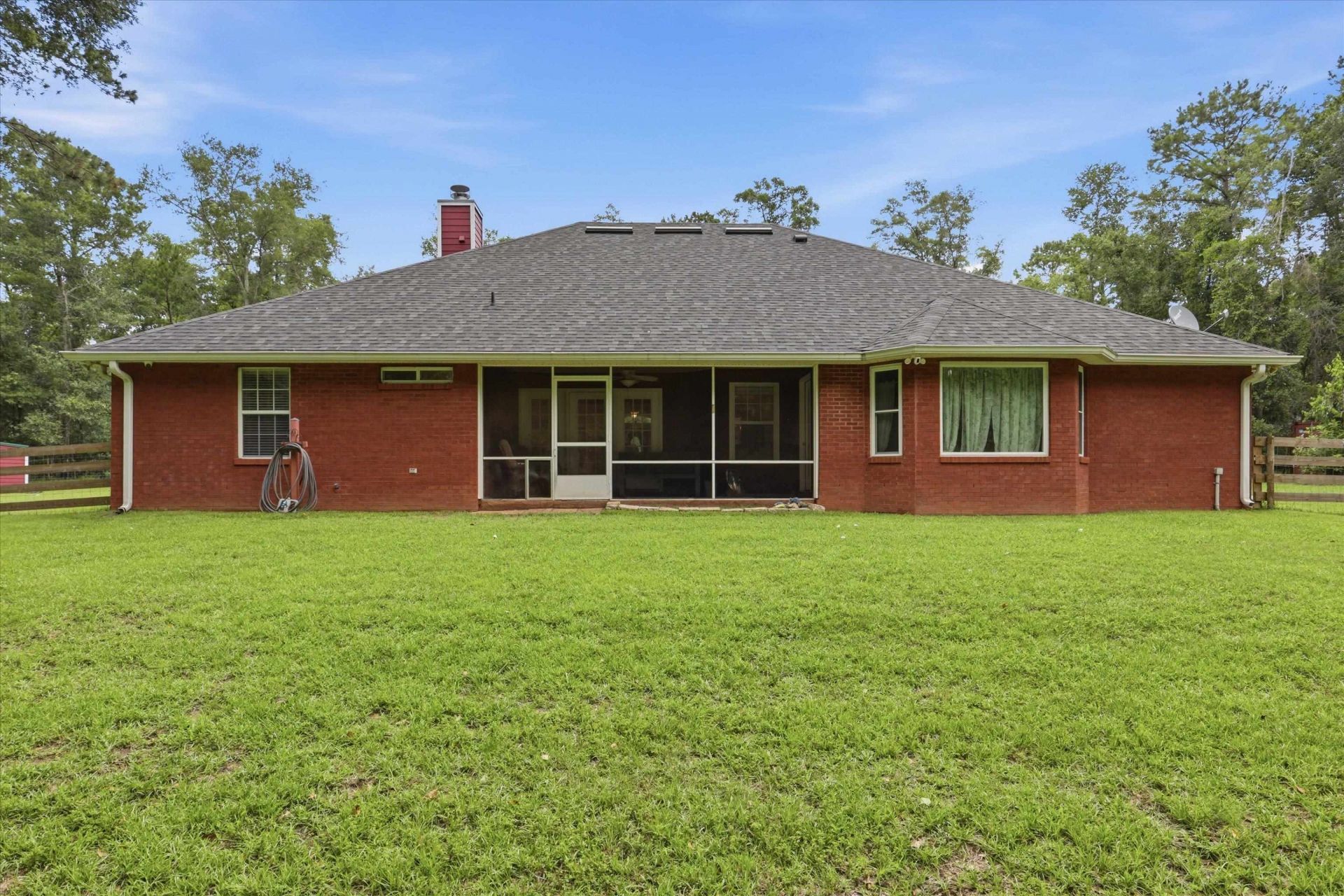 761 Hawkins Road, Monticello, FL 32344 Photo