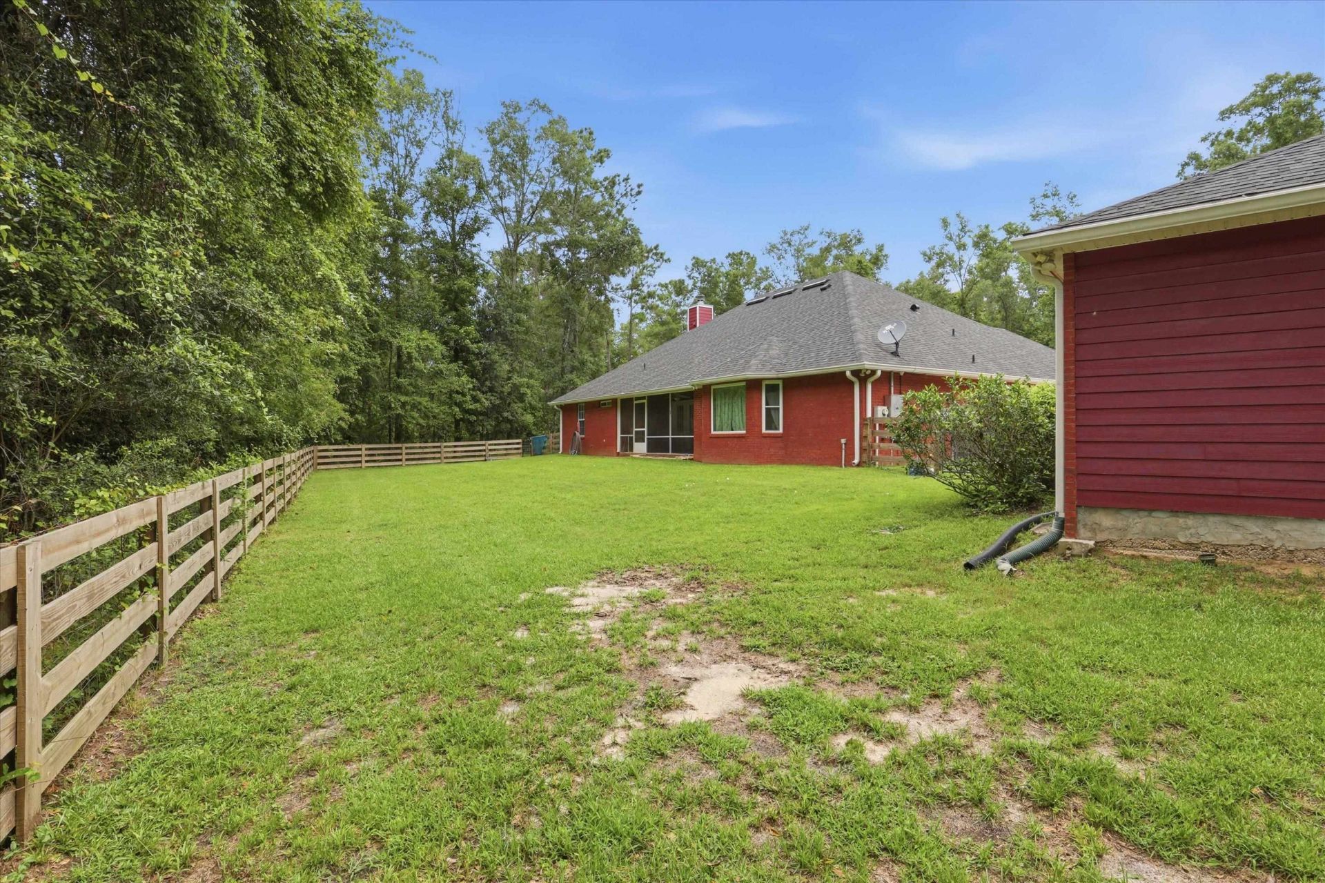 761 Hawkins Road, Monticello, FL 32344 Photo