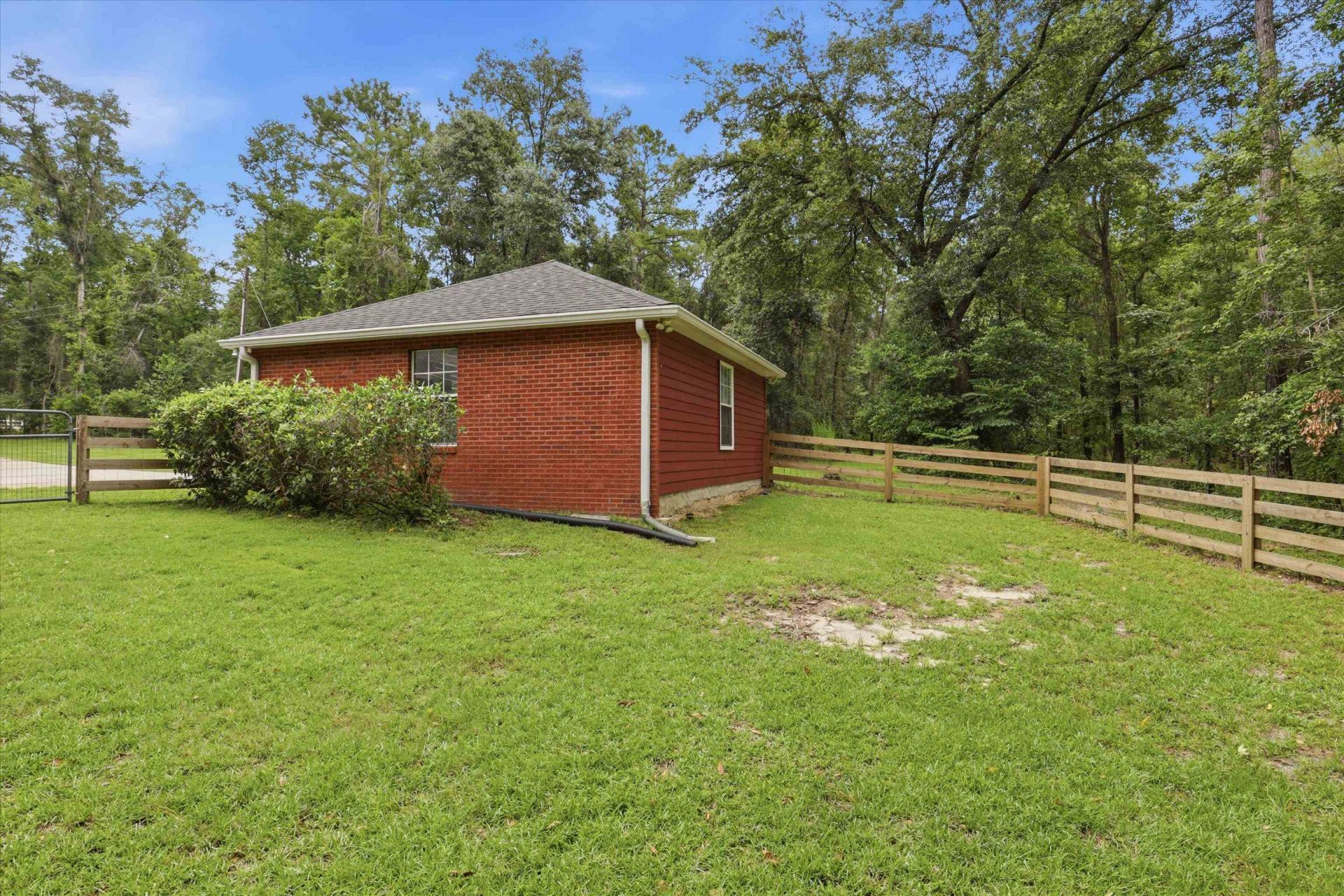 761 Hawkins Road, Monticello, FL 32344 Photo