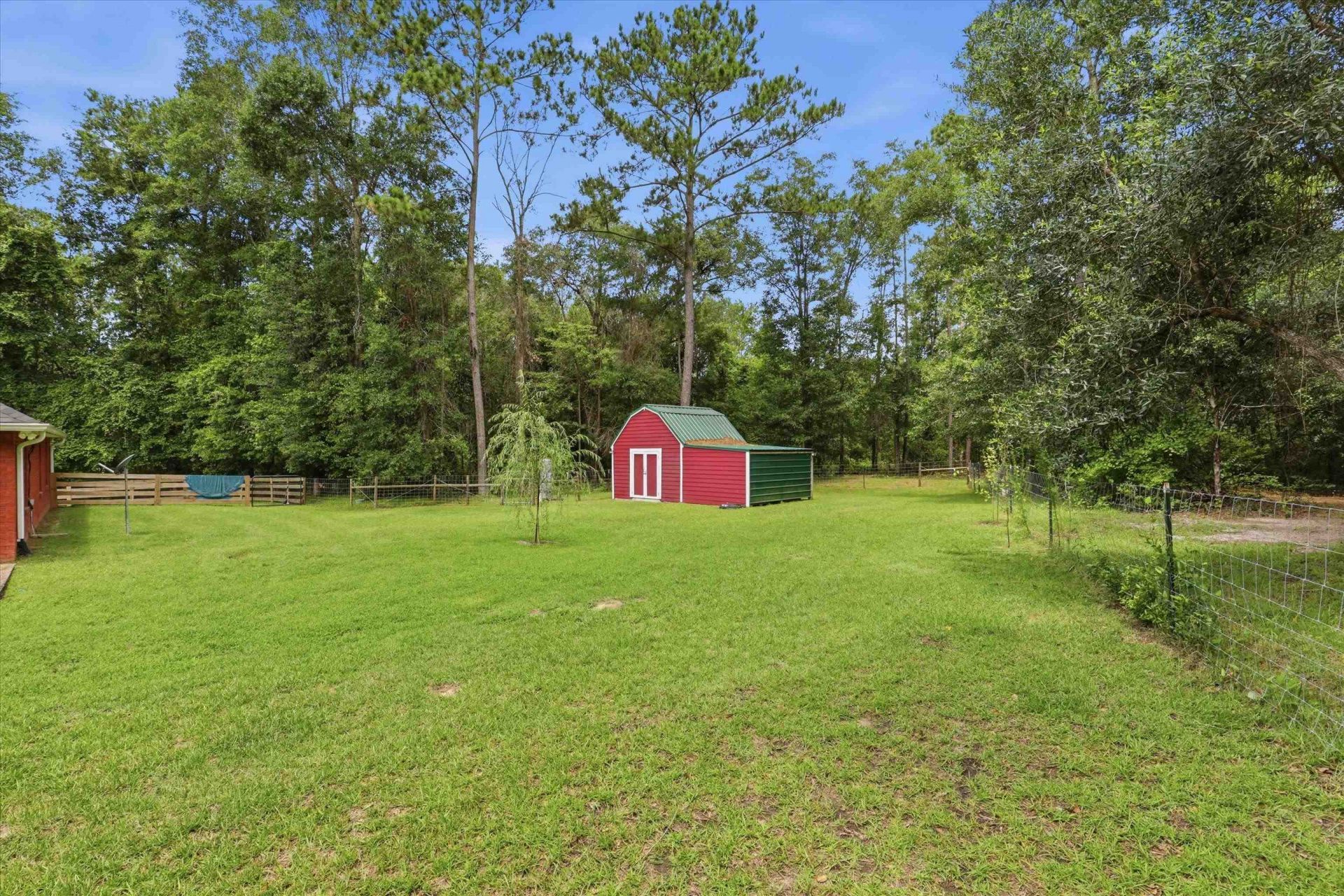 761 Hawkins Road, Monticello, FL 32344 Photo
