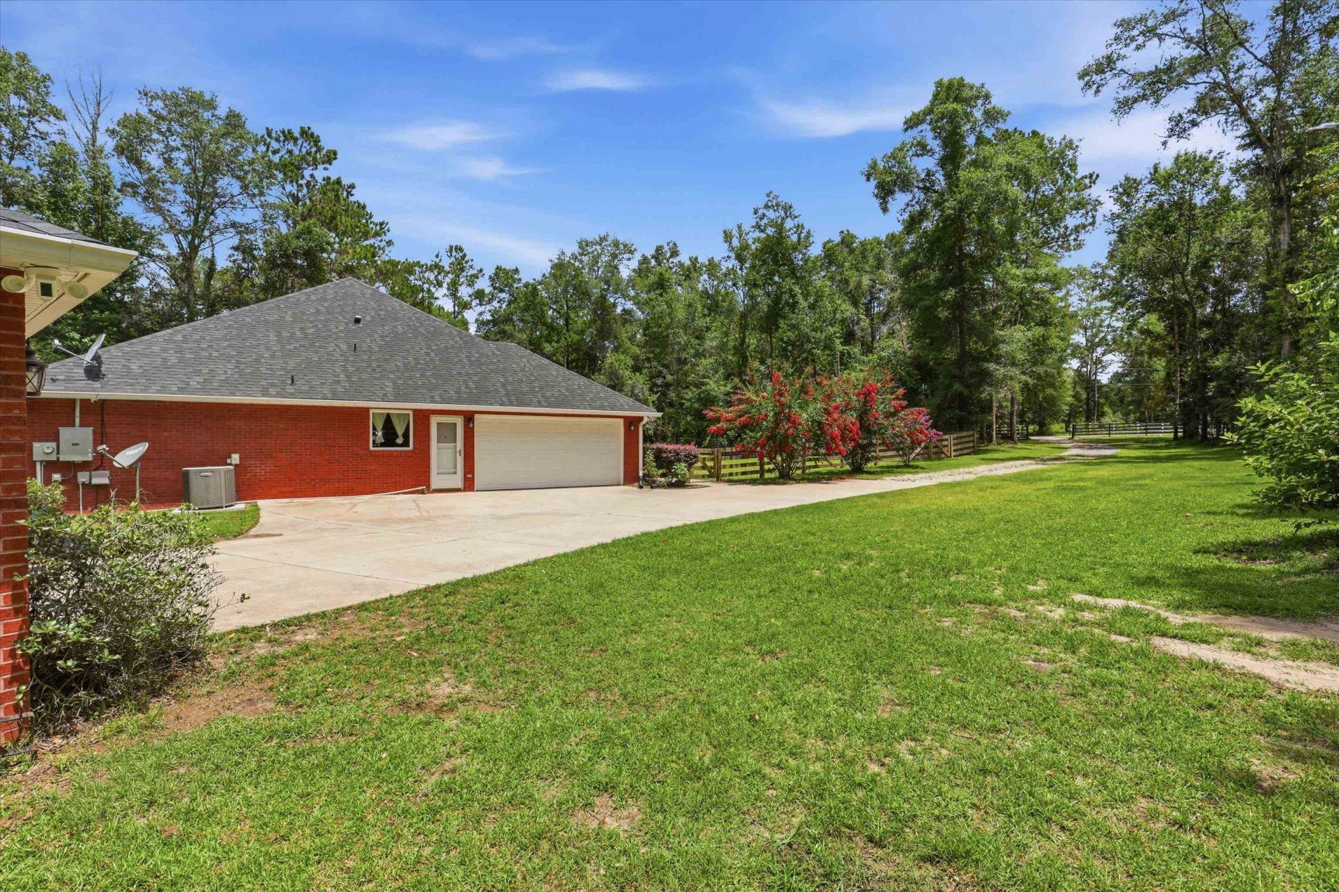 761 Hawkins Road, Monticello, FL 32344 Photo
