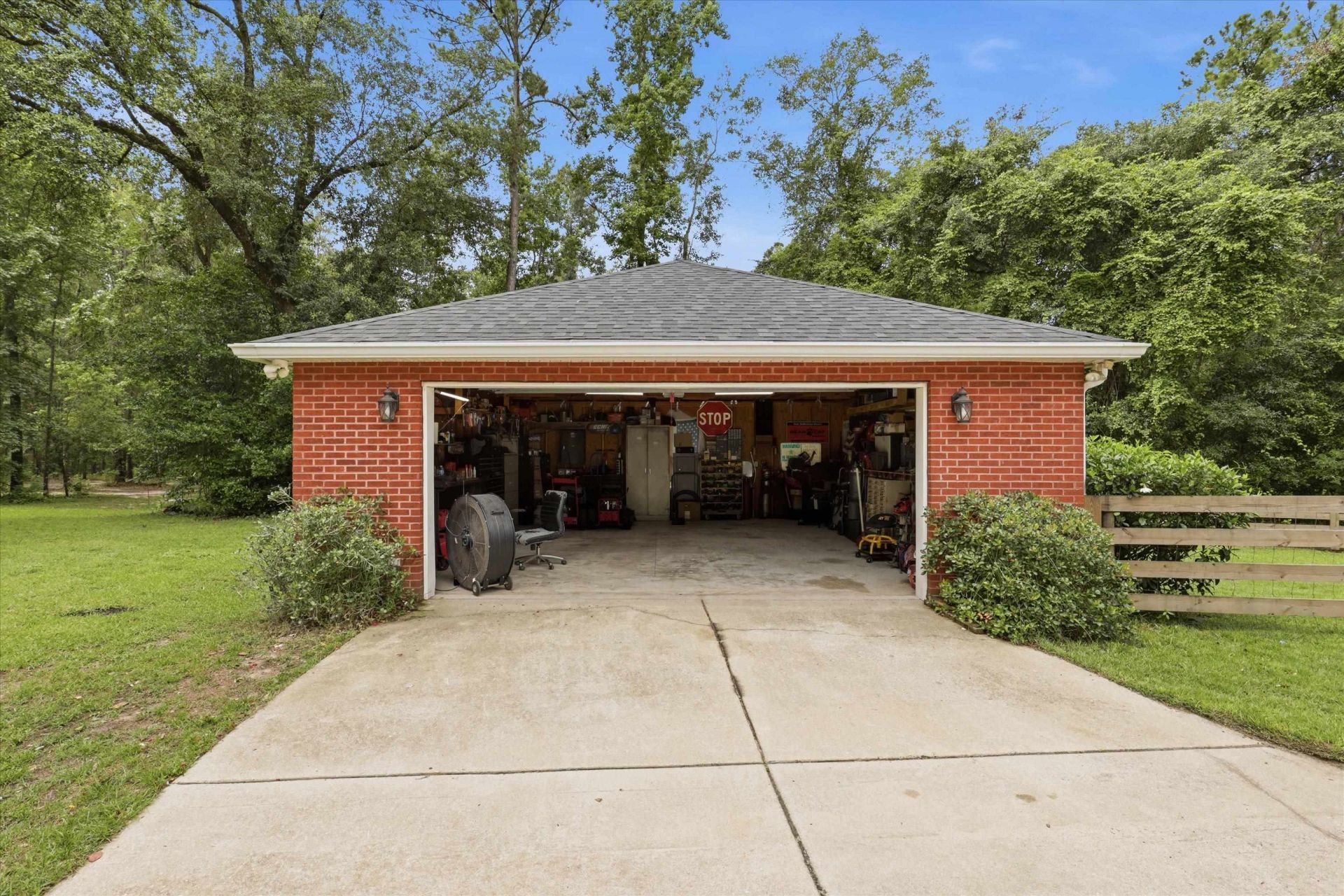 761 Hawkins Road, Monticello, FL 32344 Photo