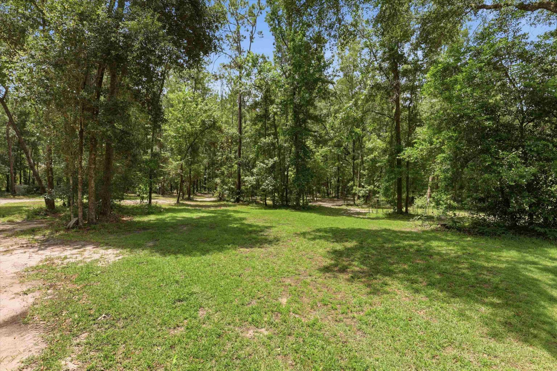 761 Hawkins Road, Monticello, FL 32344 Photo