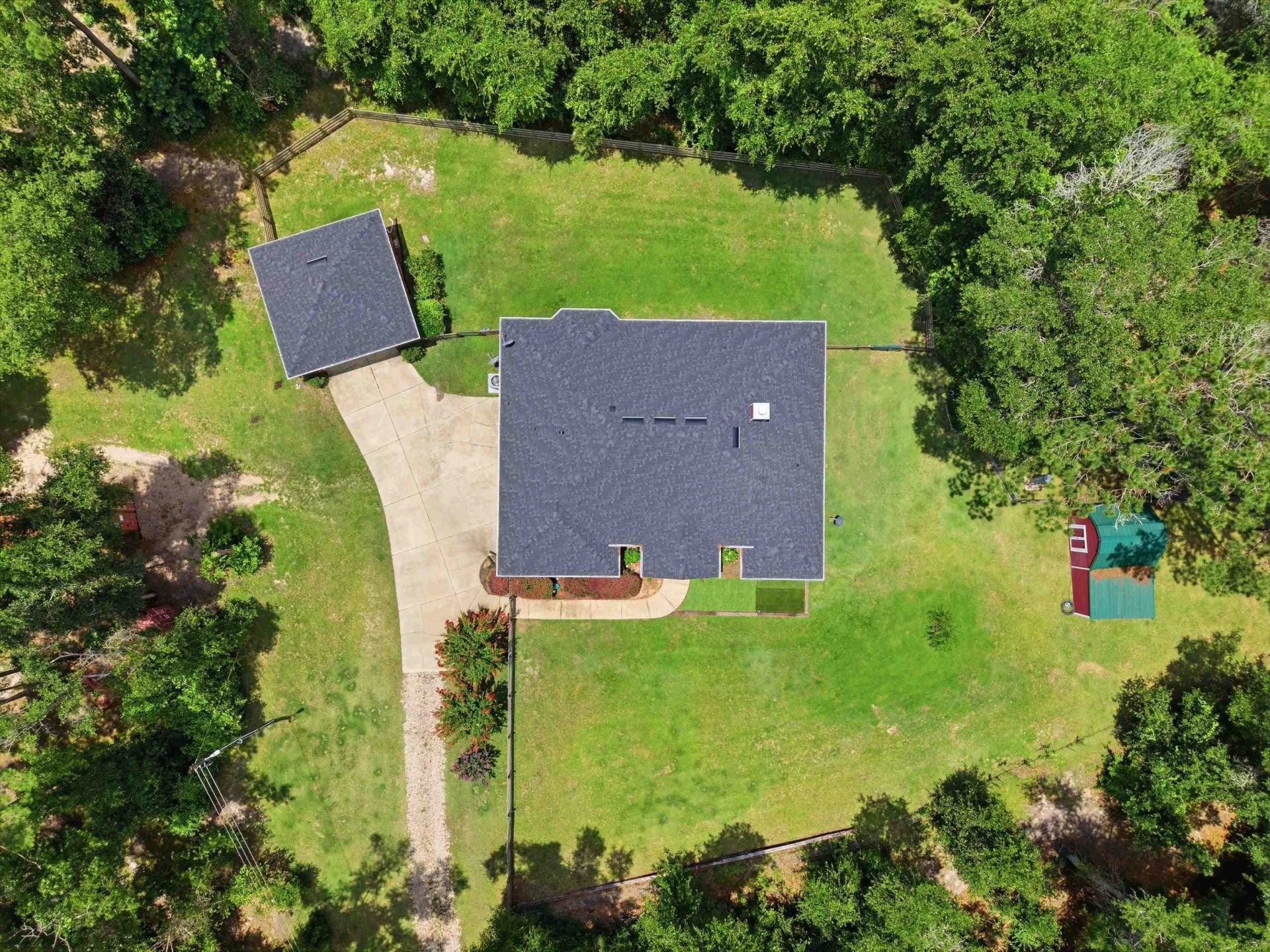 761 Hawkins Road, Monticello, FL 32344 Photo