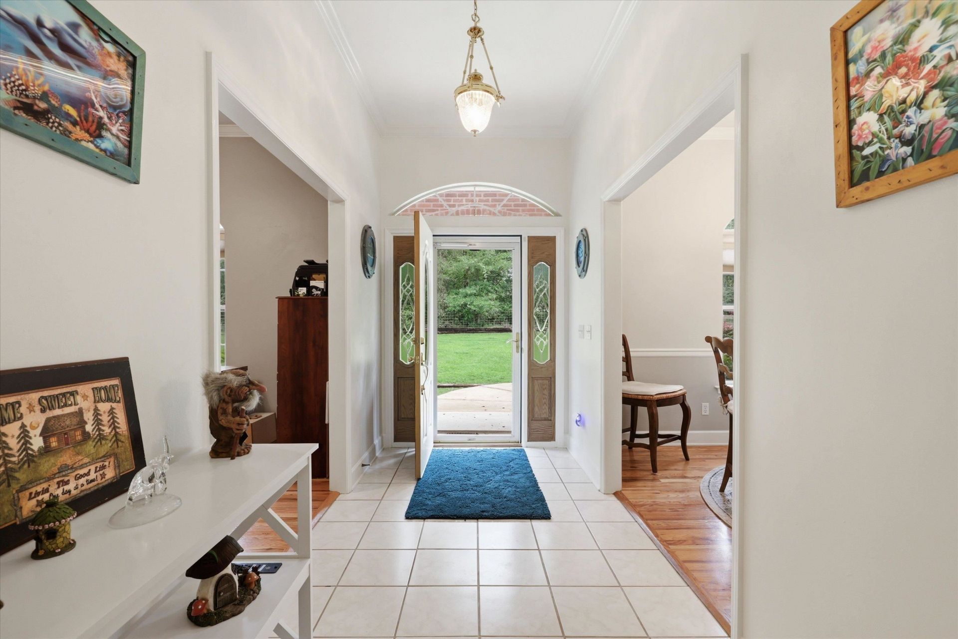 761 Hawkins Road, Monticello, FL 32344 Photo