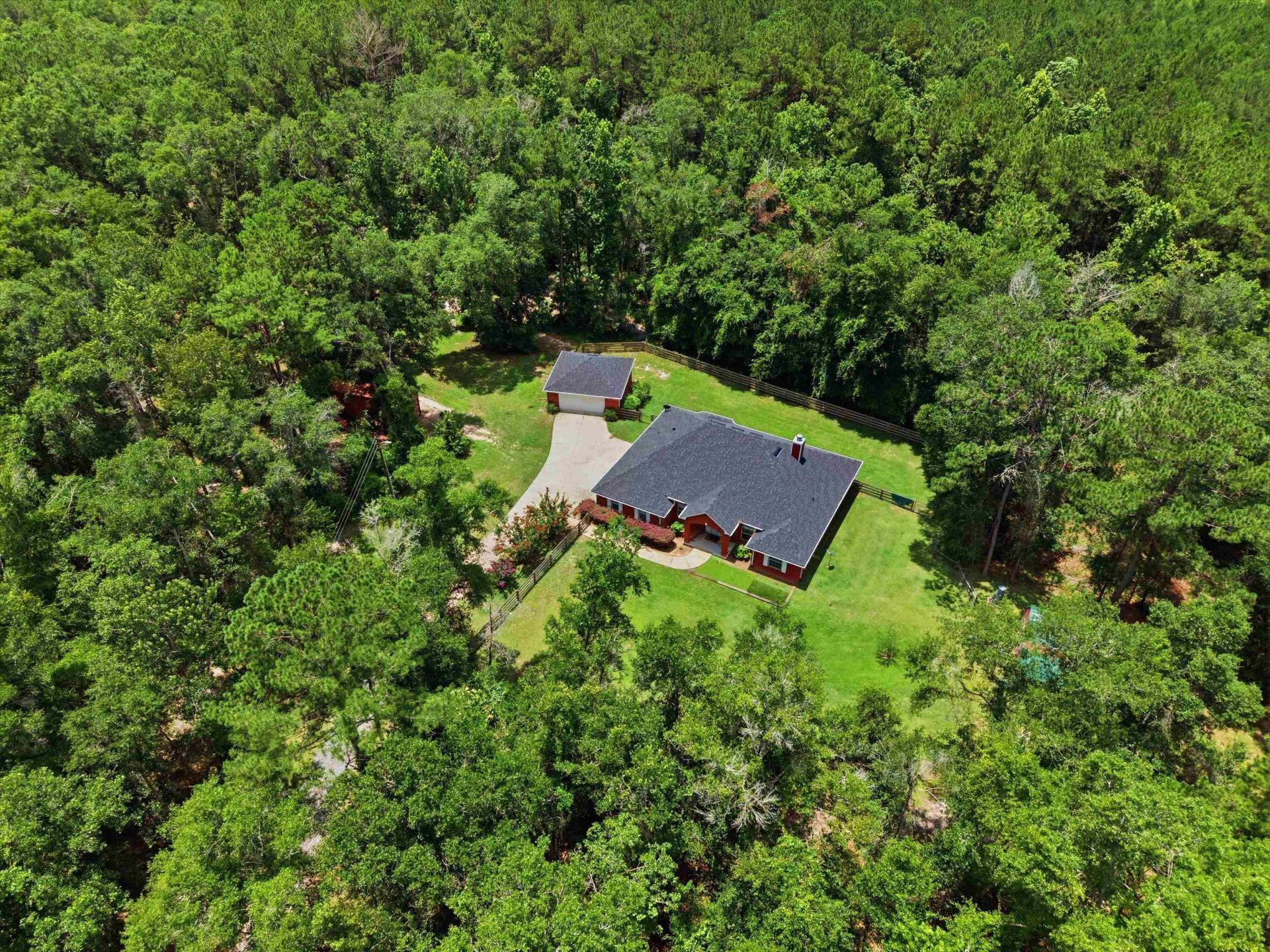761 Hawkins Road, Monticello, FL 32344 Photo