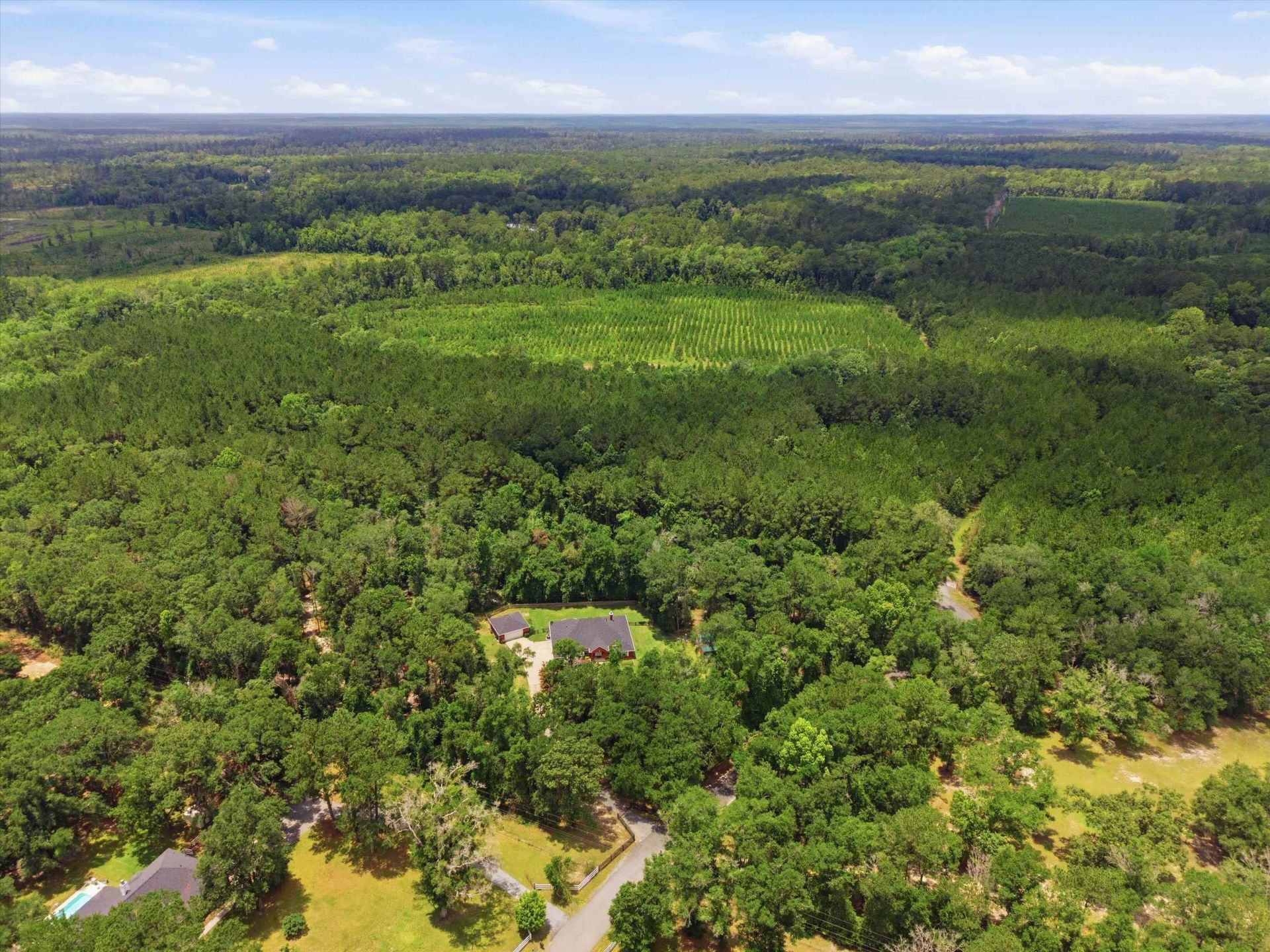 761 Hawkins Road, Monticello, FL 32344 Photo
