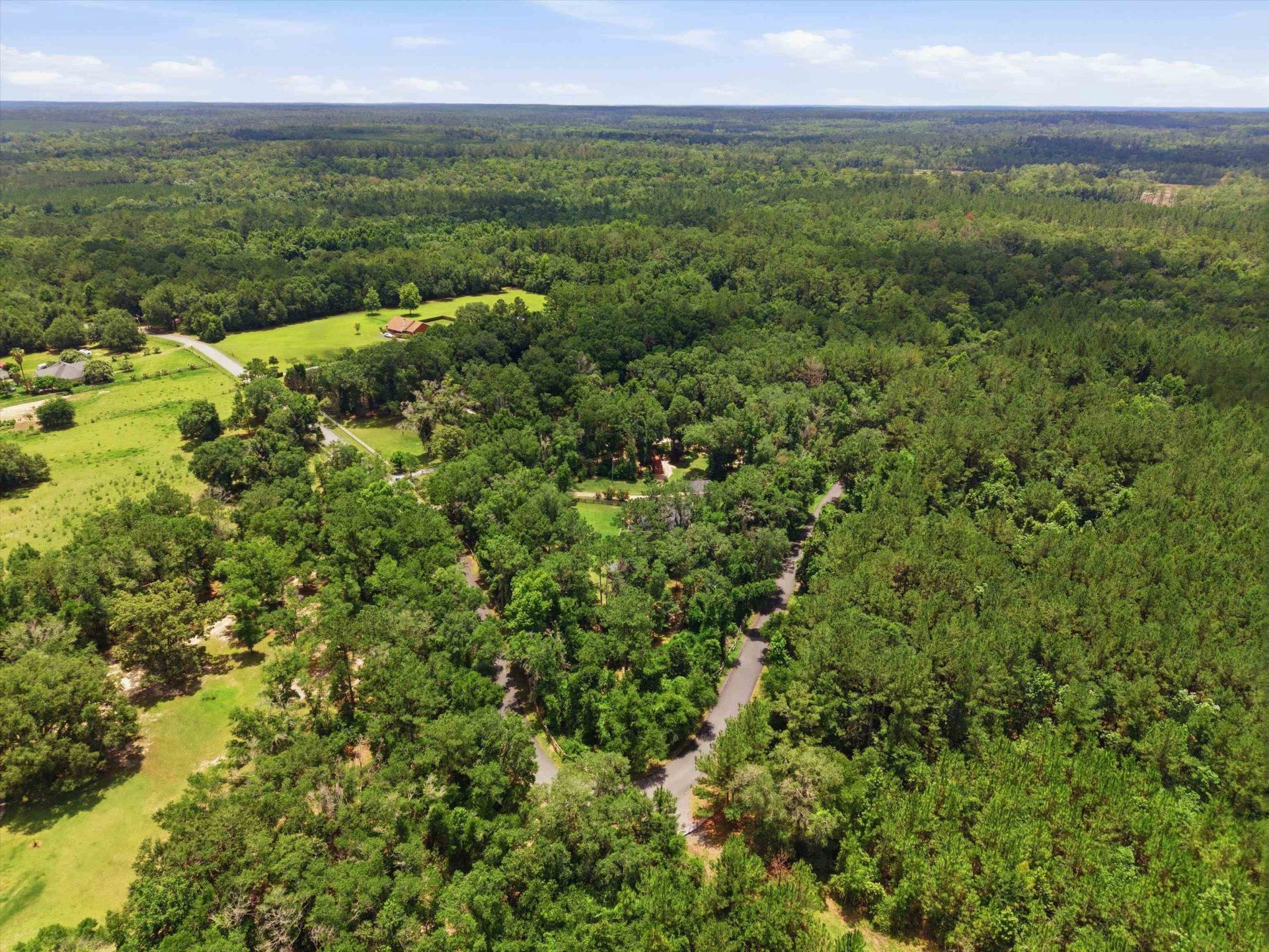 761 Hawkins Road, Monticello, FL 32344 Photo