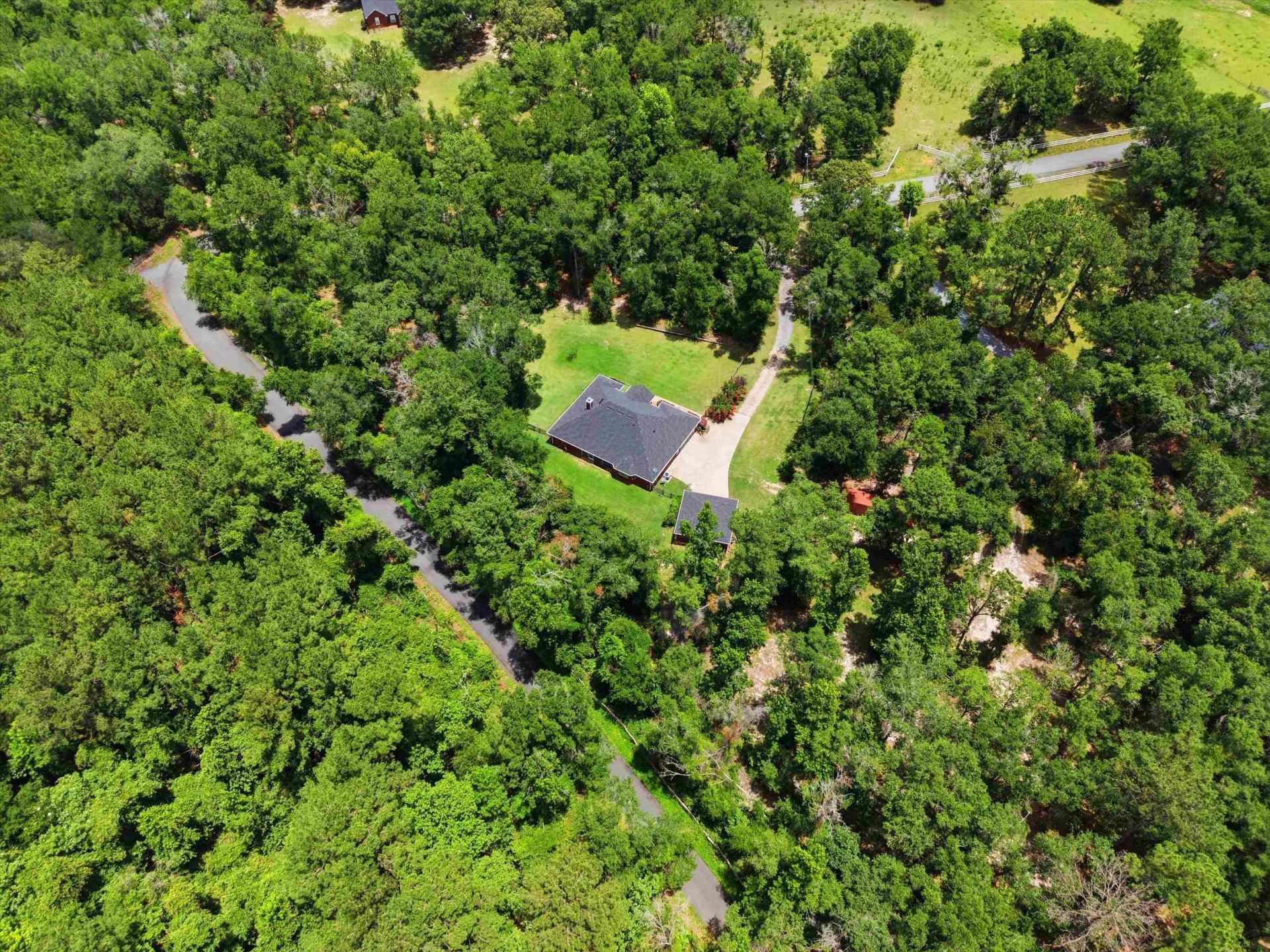 761 Hawkins Road, Monticello, FL 32344 Photo
