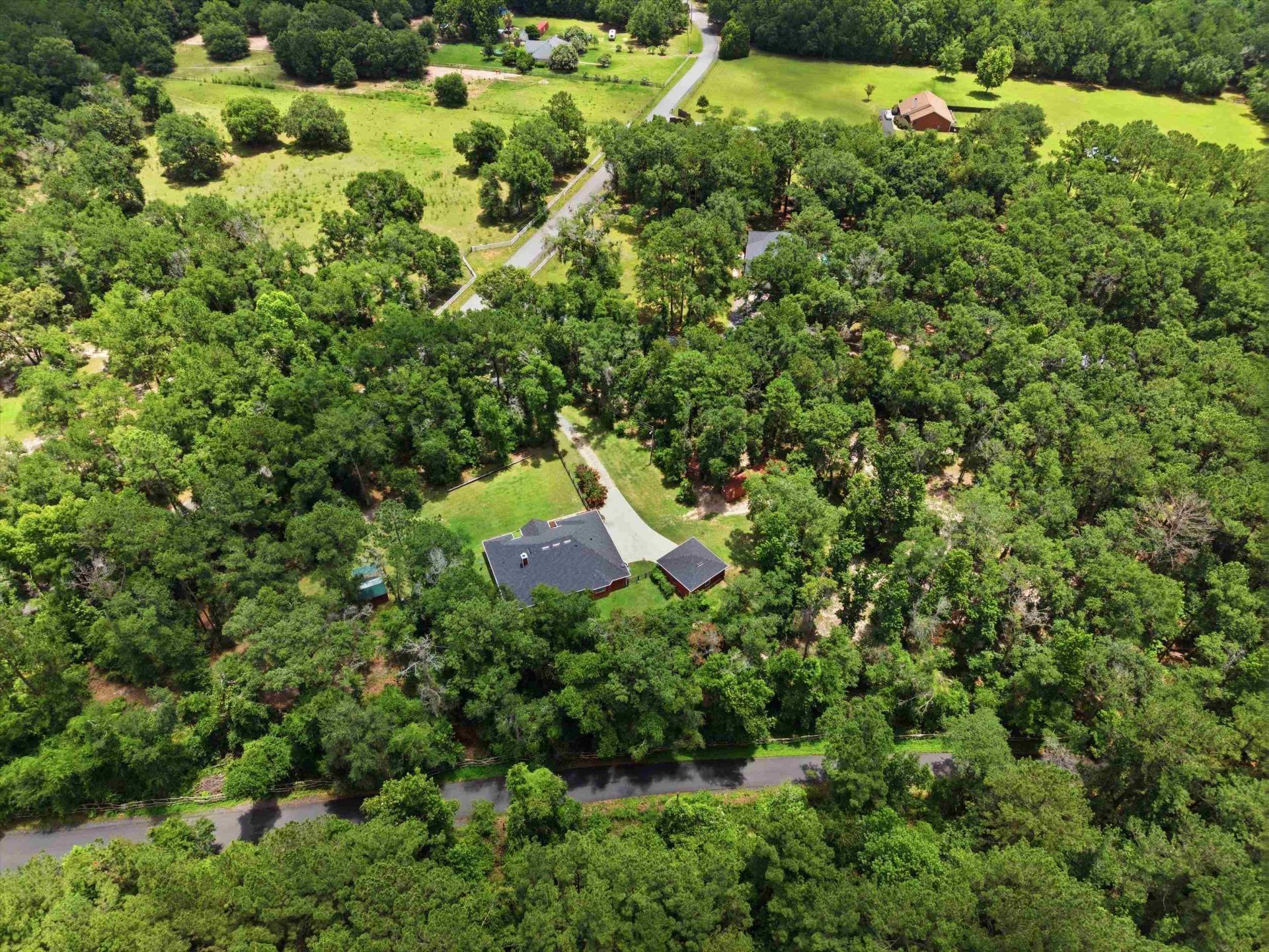 761 Hawkins Road, Monticello, FL 32344 Photo